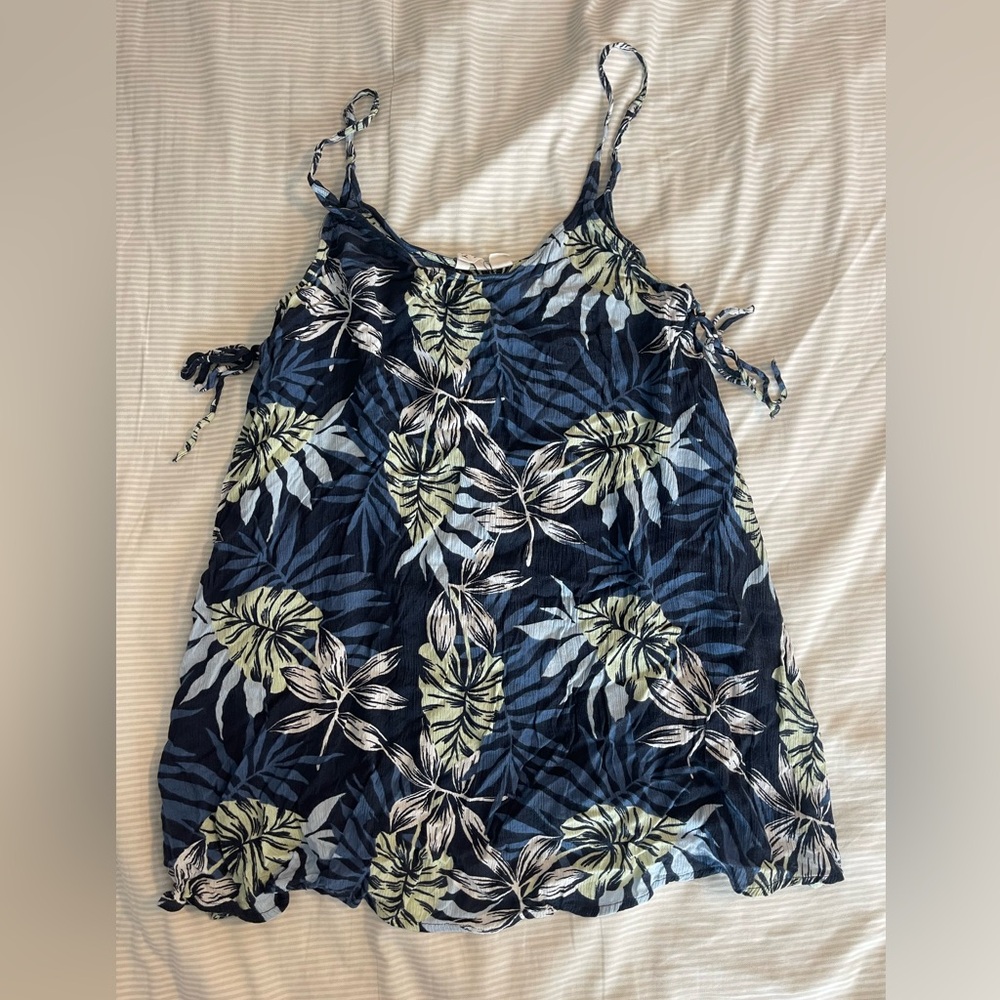 Roxy Cover-up